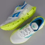 Reebok Floatzig 1 Men White Running Shoes